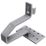 # Schletter Solar 101005-021 Dachhaken Rapid2+Pro Max 150 10 Stück 