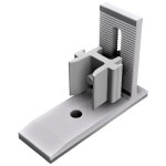 # Schletter Solar 119026-102 Dachhaken Rapid2+Pro SML 20 Stück 