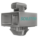 # Schletter Solar 129063-002 Verbinder RapidCon90 