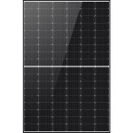 # LONGi LR5-54HIH-410M Solarpanel Mono schwarzer Rahmen 