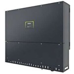# KOSTAL SolarElectric PIKO CI 50kW PV-Wechselrichter 4-MPP Tracker 