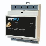 # my-PV 20-0107 WiFi Meter 
