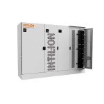 # INTILION GmbH 6003579001.5 Batteriespeichersystem Scalestac 100 kVA 