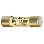 # KOSTAL SolarElectric 10279993 Solar PV-Sicherung Typ PV15A10FDC 1000V 