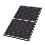 # Sonnenkraft Energy 301109000 Projekt Solarmodul 380Wp Rahmit sw KPV 380Wp HC NE 