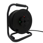 N325-40 Kabeltrommel LED H07RN-F 3G2,5 mm² 40 m IP44 