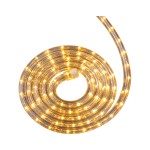 Hellum 416008 LED-Lichtschlauch mit warmweißen LEDs 255 x 240 x 55 mm 