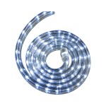 Hellum 416015 LED-Lichtschlauch mit weißen LEDs 240 x 230 x 50 mm kaltweiß 