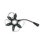 Hellum 555141 Ringverbinder sonstige 25cm 