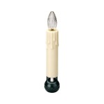 Hellum 812077 Riffelkette 20-tlg 2 x 1,5 m für Innenbeleuchtung 560 x 230 x 60 mm weiß 