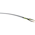 Steuerleitung genormt H05VV5-F 4G2,5 Meterware 