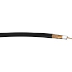 Draka 60045939- Coax6 AT 16 A+ FRNC Meterware 