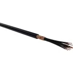 Starkstromkabel NYCY 24x2,5/10 NYCY 24x2,5 RE/10 Meterware 