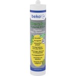 Beko 2453102 Gecko Kleb-/Dichtstoff 310 HybridP. schw. ml 