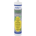 Beko 2453103 Gecko Kleb-/Dichtstoff 310 HybridPOP grau ml 