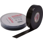 Cellpack 388 0.21-19-6 schwarz PVC-Allwetterband 0.21mmB:19mm6m 