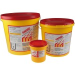 FLAMRO Brandschutz 20500 BMA Airless Beschichtungsmasse 5kg 