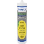Beko 2453100 Gecko Kleb-/Dichtstoff 310 HybridP.transp ml 