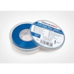 HellermannTyton FLEX1000+19x20 BU Premium PVC-Isolierband 19mmx20m blau 20 Meter 