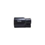 Cellpack SEH4/60-25/schwarz Schrumpf-Aufteilkappe für 4x35-150qmm 