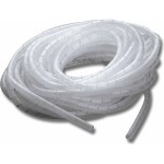 Cimco 186202 Spiralband L=10m 6-60mm naturfabig 