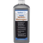 Beko 299 48 1000 TecLine WPC-Reiniger 1 Liter 