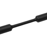 HellermannTyton Tredux-24/8-BK Warmschrumpfschlauch 