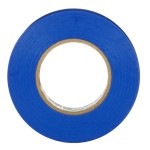 3M Temflex165 blau15X10 PVC Elektro-Isolierband 165BL1E 