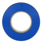 3M Temflex165 blau15X10 PVC Elektro-Isolierband 165BL1E 