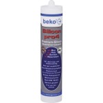 Beko 22402 Silikon pro4 Universal 310 weiß ml 