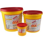 FLAMRO Brandschutz 20125 12, BMA Beschichtungsmasse 12,5kg 