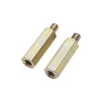 Weidmüller SP M6 30 MSZN Abstandshalter M6 L=30mm 2 Stück 