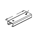 Niedax 2970/200-2 SL Ankerschiene 