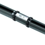 Weidmüller CLI TM 10-33 Kabelmarkierer PVC transparent 100 Stück 