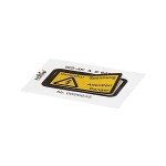 Phoenix Contact WS-2K Warnschild 