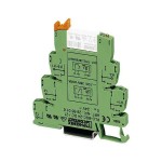 Phoenix Contact PLC-BSC- 24DC/21 PLC-Grundklemme Eingang 24VDC 