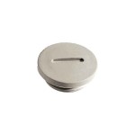 Lapp Kabel BLK-M 40x1,5 LGY7035 Blindverschraubung SKINDICHT 25 Stück 