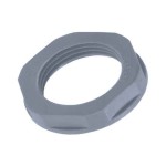 Lapp Kabel GMP-GL-M20x1,5BK9005 Gegenmutter SKINTOP 100 Stück 