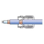 Lapp Kabel MS-SC-M 50x1,5 MS-Kabelverschraubung SKINTOP 
