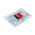 Weidmüller CLI T 2-20 Leitermarkierer PVC transparent 100 Stück 