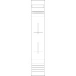 Eaton ZSD-Z19A1073 Zählerfeld 