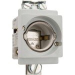 Mersen 01722.470000 Sicherungssockel NEOZED D03 100A AC230V /400V 