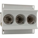 Mersen 01731.272000 Sicherungssockel NEOZED D02 63A 3-polig 