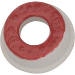 Mersen 01652.010000 D-Ring-Paßeinsatz D II 10A rot 