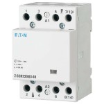 Eaton Z-SCH230/63-40 Installationsschütz 230V AC/63A 4S 