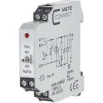 Metz Connect KRAS-M6/21 24AC/DC Koppelbaustein 1W 