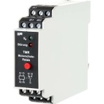 Metz Connect TMR-E12 mFS 1W 230AC Motorschutzrelais mit Fehlerspeicher 