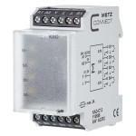 Metz Connect KAD-C12 24ACDC 7,5DC Schnittstellenmodul 