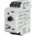 Metz Connect KMA-E08 24ACDC 10DC Schnittstellenmodul 