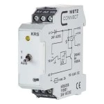 Metz Connect KRS-E06 24ACDC Auto Schnittstellenmodul 1W mit Handbedienebene 